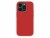 Bild 0 Ideal of Sweden Back Cover Silicone iPhone 14 Pro Red, Fallsicher