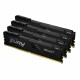 Kingston DDR4-RAM FURY Beast 2666 MHz 4x 4 GB