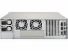 Supermicro JBOD Gehäuse SC836BE1C-R1K03JBOD, Anzahl