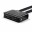 Image 5 Lindy - 2 Port HDMI 2.0, USB 2.0 & Audio Cable KVM Switch