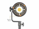 Walimex Pro Dauerlicht LED Niova 120 Compact Bi Color