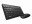 Bild 3 Rapoo Tastatur-Maus-Set 8000M Schwarz/Grau, Maus Features