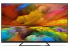 Sharp TV 65EQ3EA 65", 3840 x 2160 (Ultra HD