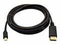 V7 Videoseven V7 - DisplayPort-Kabel - Mini DisplayPort (M) zu