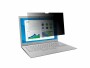3M Bildschirmfolie Privacy Dell XPS 15 9500 15.6