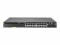 Bild 2 Hewlett Packard Enterprise HPE Aruba Networking PoE+ Switch 3810M-24G-PoE+ 24 Port