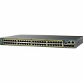 Cisco Catalyst 2960S-F48TS-S - Switch - managed - 48