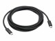 Immagine 1 Apple Thunderbolt 4 Pro - Cavo USB - USB-C