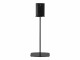 Image 3 Flexson FLXSMFS1051 - Stand - for speaker(s) - aluminium