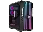 Cooler Master PC-Gehäuse HAF 700 EVO Schwarz, Unterstützte