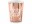 Bild 0 Partydeco Einwegbecher Happy Birthday 260 ml, 6 Stück, Rosegold