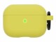OTTERBOX - Case for wireless earphones - lemondrop (yellow