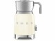 SMEG Milchschäumer 50's Style MFF11CREU Crème, Produkttyp