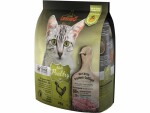 Leonardo Cat Food Trockenfutter Adult Geflügel, 300 g, Tierbedürfnis: Haut