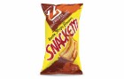 Zweifel Chips Snacketti Bacon flavour Strips 75 g, Produkttyp