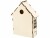 Bild 3 Creativ Company Mini-Haus 3D, Detailfarbe: Hellbraun, Material: Holz