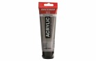 Amsterdam Acrylfarbe Standard 710 Neutralgrau deckend, 120 ml, Art