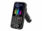 Caliber Kfz-FM-Transmitter mit Bluetooth, Zubehörtyp: FM-Sender