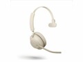 Jabra Headset Evolve2 65 Mono UC