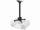 NEOMOUNTS CL25-540BL1 - Mounting kit (ceiling mount) - for