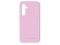 Ideal of Sweden Back Cover Silicone Galaxy S24+ Bubblegum Pink