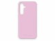 Ideal of Sweden Back Cover Silicone Galaxy S24+ Bubblegum Pink