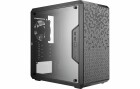 Cooler Master PC-Gehäuse MasterBox Q300L Schwarz, Unterstützte