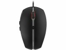 Cherry Mouse GENTIX 4K black