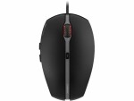 Cherry Maus Gentix 4K, Maus-Typ: Standard, Maus Features