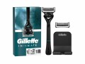 Gillette Intimate Rasierer für Männer, Einweg Rasierer: Nein, Typ