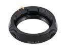 TTArtisan Objektiv-Adapter Leica M ? Fujifilm X, Zubehörtyp Kamera