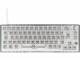 Immagine 2 DELTACO Gaming-Tastatur GAM-160-T-CH Weiss, Tastaturlayout