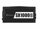 Bild 11 SilverStone Netzteil SST-SX1000-LPT 1000 W, Kühlungstyp: Aktiv (mit