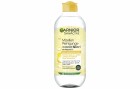 Garnier Skin Aktiv Mizellenwasser Vitamin C, 400 ml