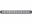 Image 2 DeLock Delock Keystone 19" Patchpanel [24 Port