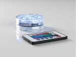 EASYmaxx LED Dekolicht unterwasser, mit Farbwechsel, Betriebsart