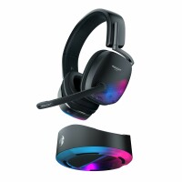 ROCCAT    ROCCAT SYN Max Air Headset ROC-14-155-02 Wireless, Black