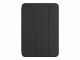 Apple Smart - Flip cover for tablet - black