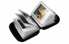 Polaroid Fotoalbum GO Pocket Schwarz, Verpackungseinheit: 1 Stück