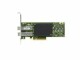 Hewlett-Packard HPE StoreFabric SN1200E 16 Gb Dual Port