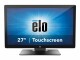 Elo Touch Solutions Elo 2702L - LCD-Monitor - 68.58 cm (27")