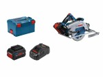 Bosch Professional Akku-Kreissäge GKS 18V-68 GC 2 x 5.5Ah ProCORE