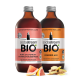 SodaStream BIO Sirup Pink Grapefruit / Ginger Ale