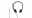 Image 1 Cisco Headset 322 - Headset - on-ear - wired