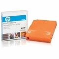 Hewlett Packard Enterprise HPE Ultrium Universal Cleaning Cartridge - LTO Ultrium