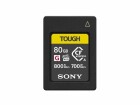 Sony CFexpress-Karte Typ-A Tough 80 GB