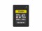 Bild 2 Sony CFexpress-Karte Typ-A Tough 80 GB, Speicherkartentyp