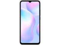 Xiaomi Redmi 9A 32 GB Granite Gray, Bildschirmdiagonale: 6.53