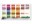 Bild 1 Madeira Stick- und Quiltgarn Cotona 50 Garnbox Mehrfarbig