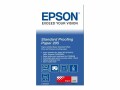 Epson Proofing Paper Standard - Rolle (43,2 cm x